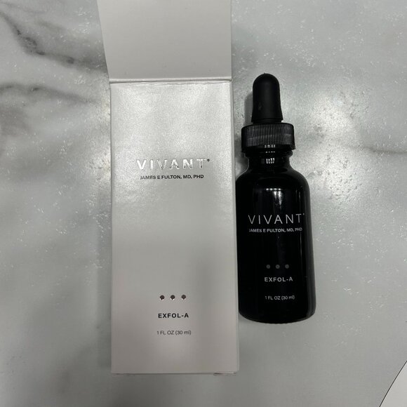 Exfol-A : Retinol + More!